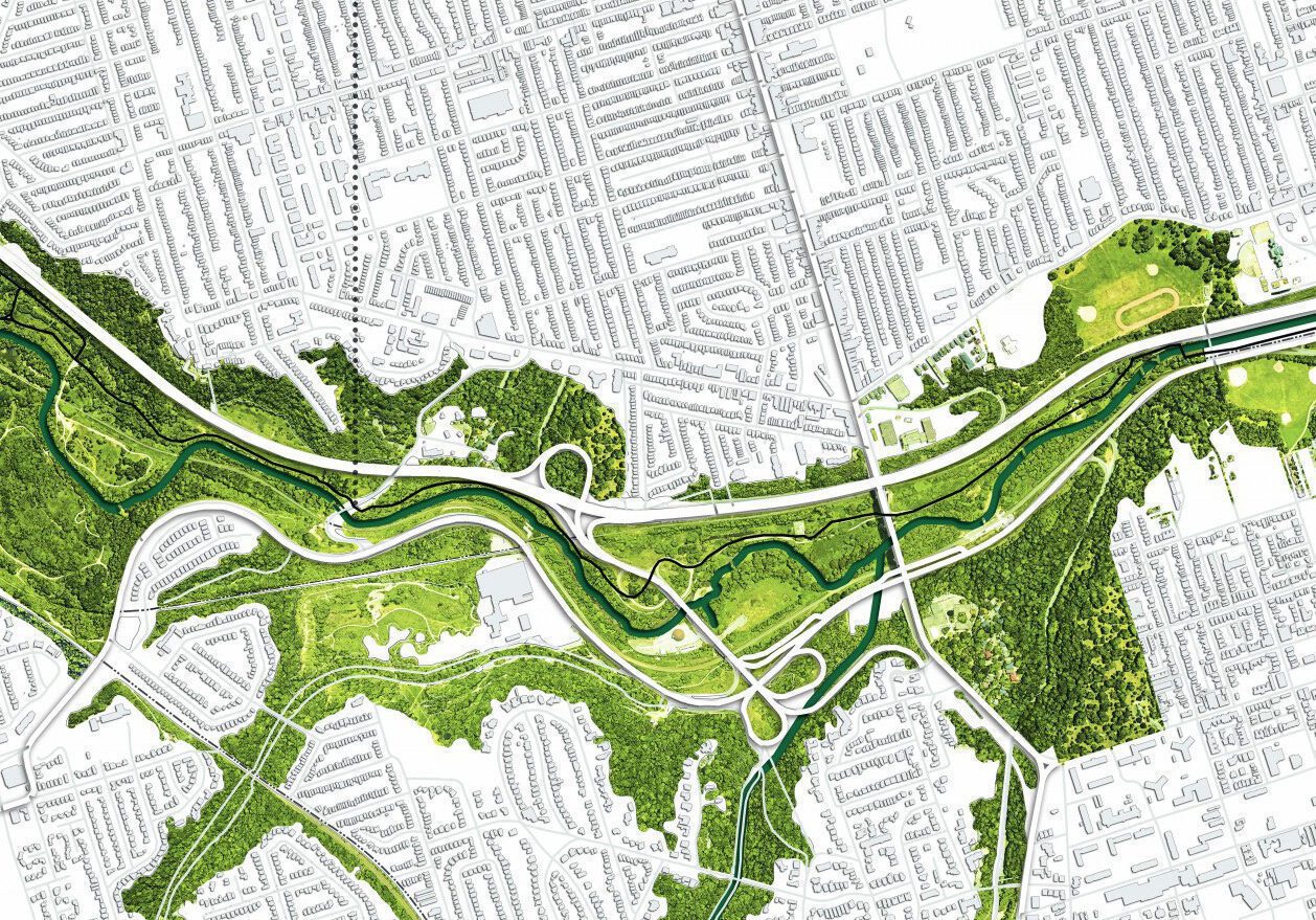 Kentsel Tasarım ve İmar Planı Hizmetleri