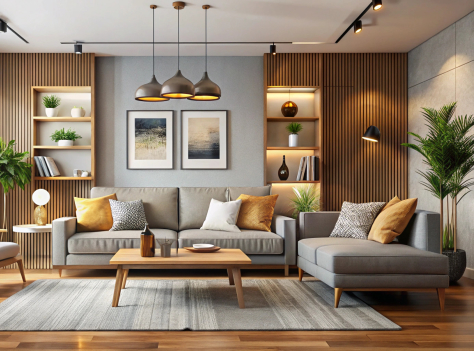 İç Mimarlık & Dekorasyon