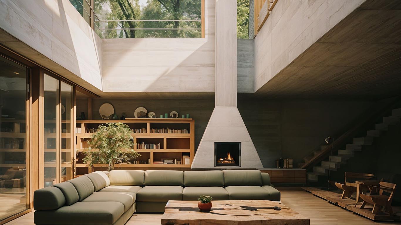 İnşaat Sektöründe Teknolojinin Rolü: Akıllı Yapılar